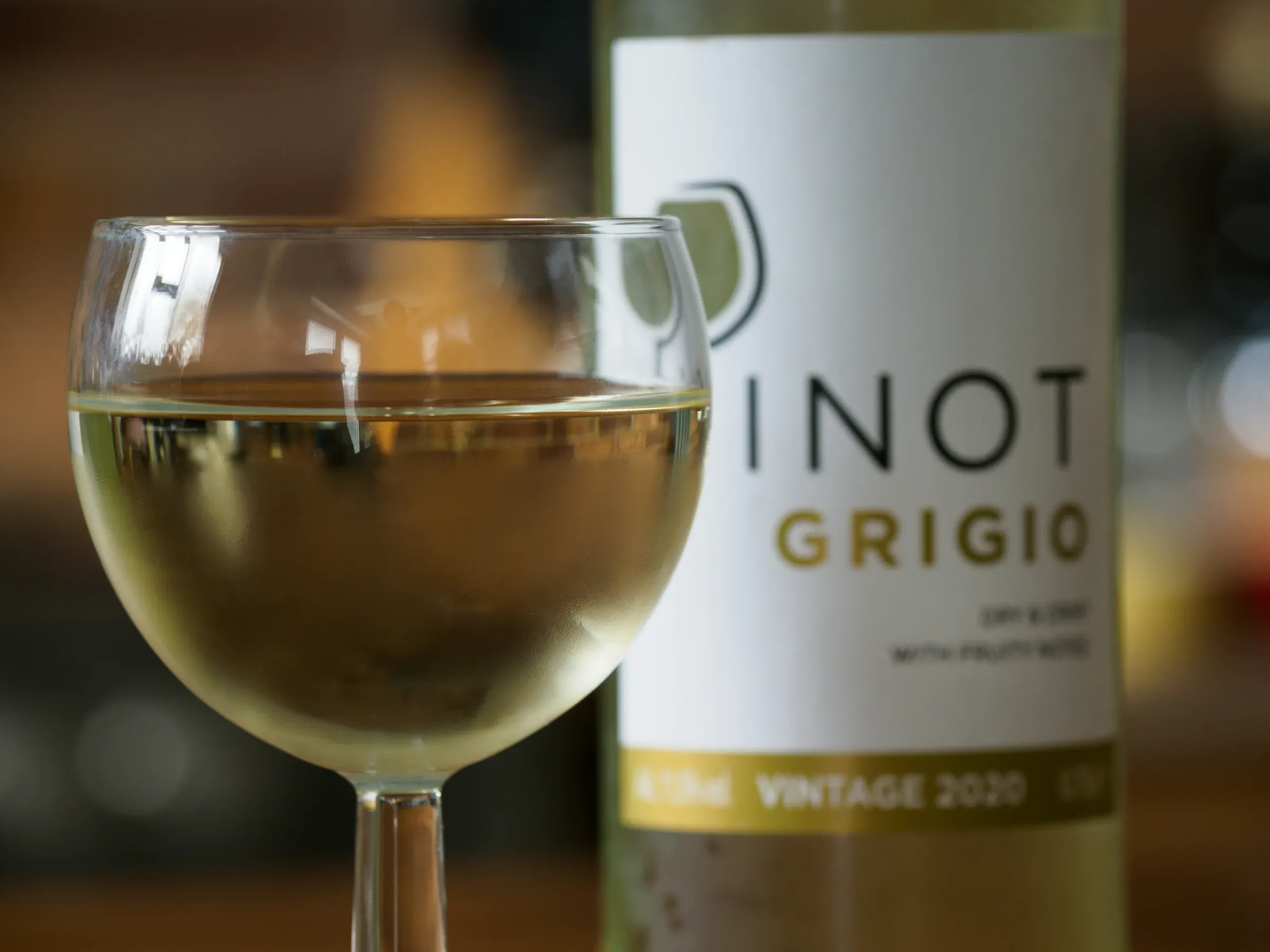 Pinot Gris/Grigio