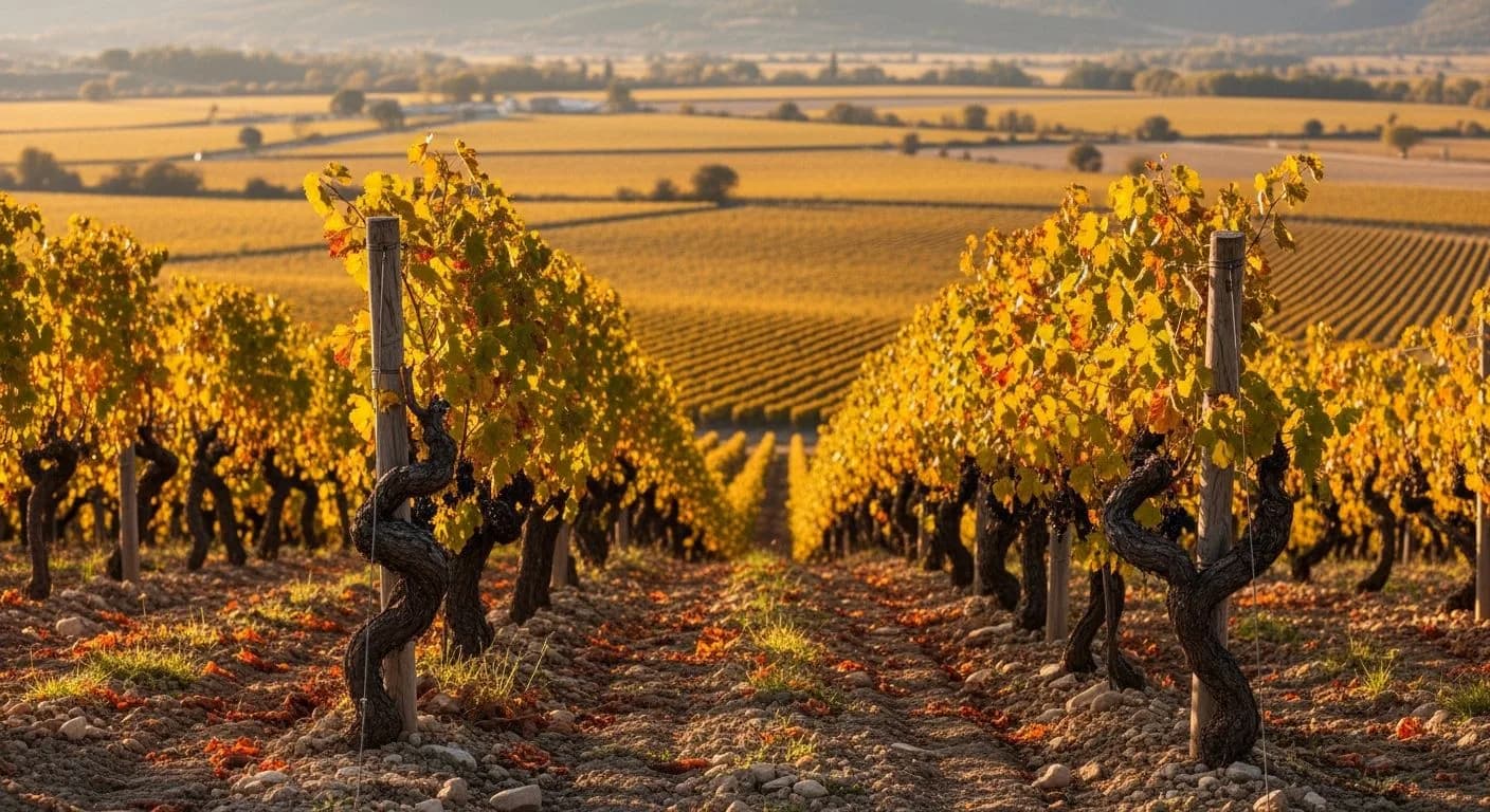 Southern Rhone Spotlight