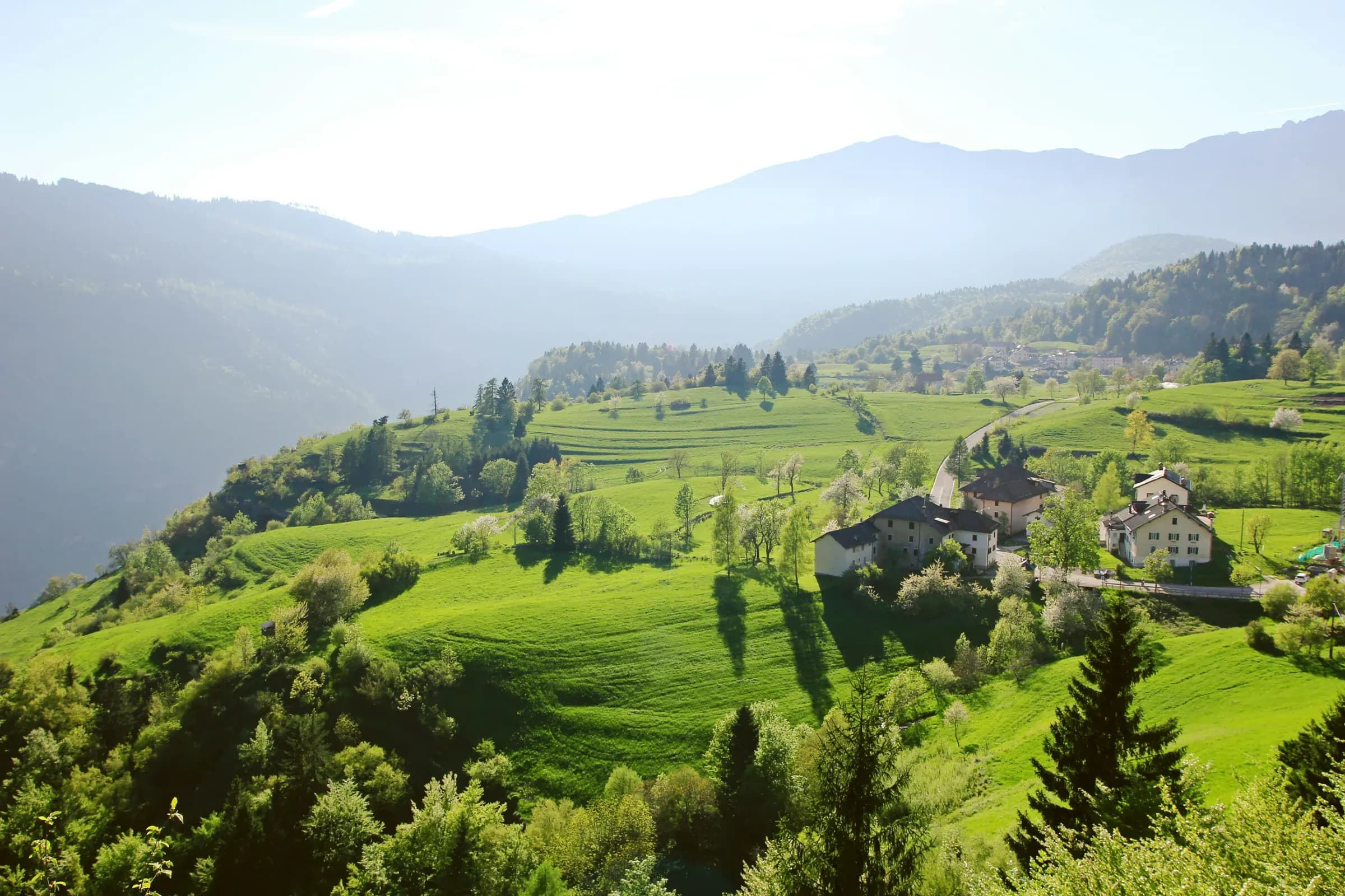 Trentino–Alto Adige